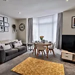 Apartment Sandalwood - By The Sea Saltburn-by-the-Sea
