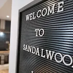Sandalwood - By The Sea