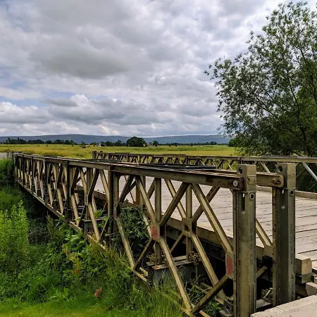 Sandalwood - By The Sea Apartmán Saltburn-by-the-Sea