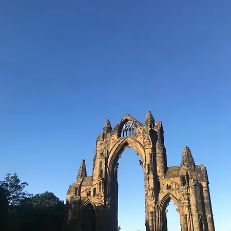 Sandalwood - By The Sea Apartmán *