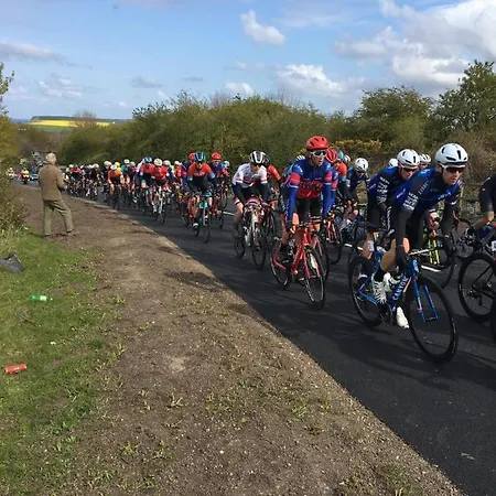 Sandalwood - By The Sea Apartmán