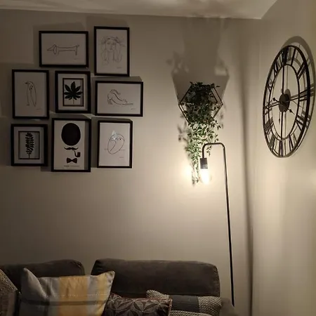 Apartment Sandalwood - By The Sea *