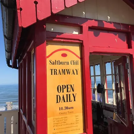 Sandalwood - By The Sea Saltburn-by-the-Sea