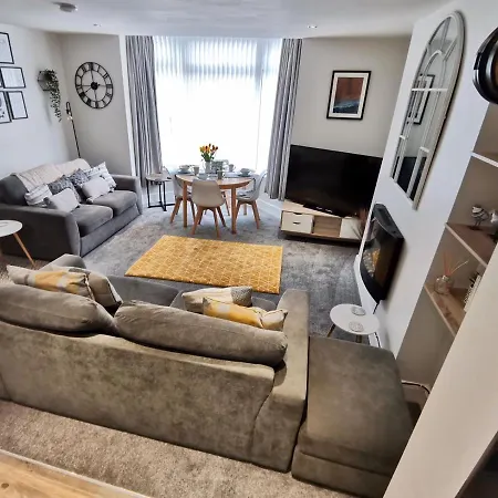 Sandalwood - By The Sea Saltburn-by-the-Sea