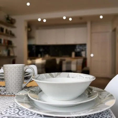 Sandalwood - By The Sea Apartmán