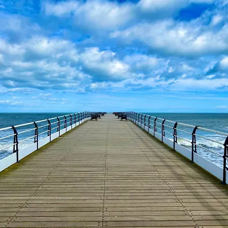 Apartmán Sandalwood - By The Sea