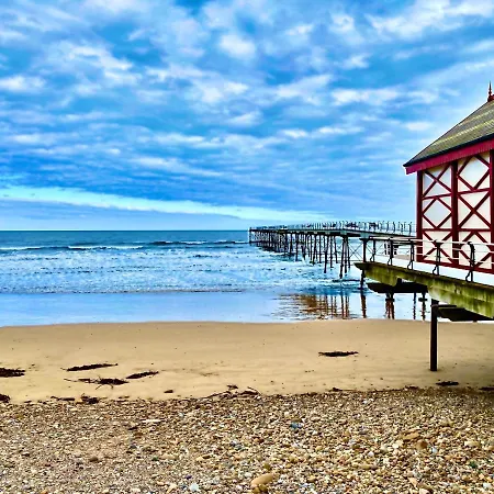 Apartmán Sandalwood - By The Sea