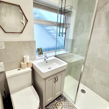 Sandalwood - By The Sea Saltburn-by-the-Sea