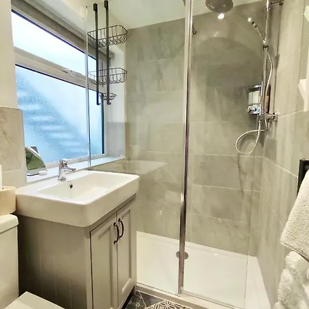 Sandalwood - By The Sea Apartmán *