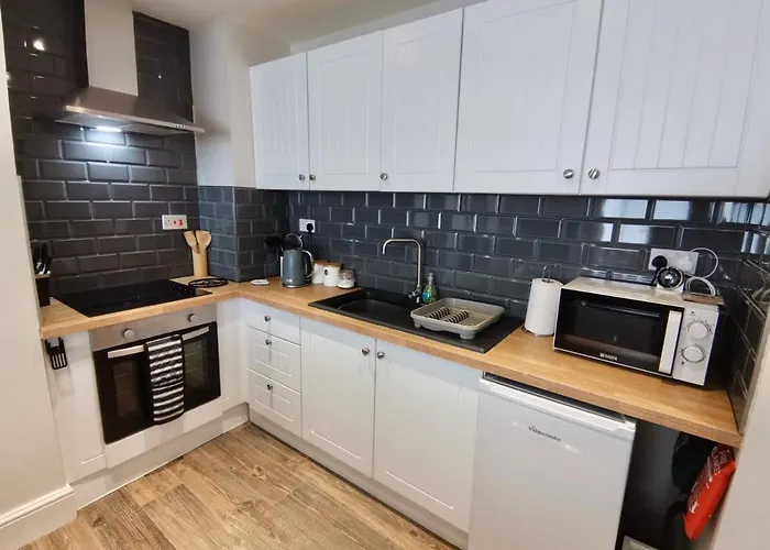 Appartement Sandalwood - By The Sea