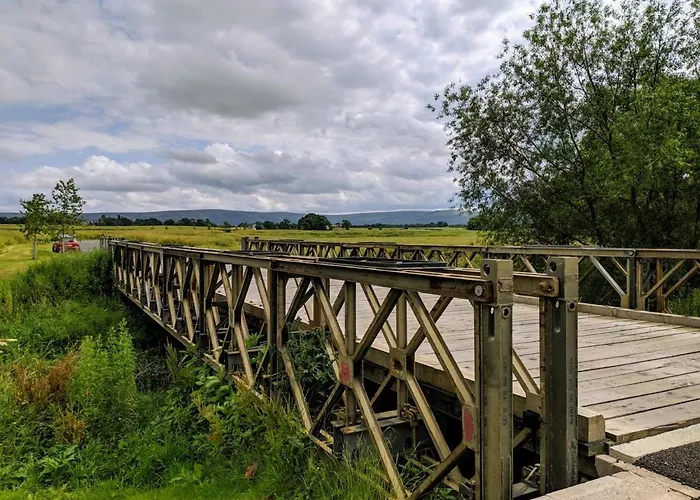 Sandalwood - By The Sea Appartement Saltburn-by-the-Sea