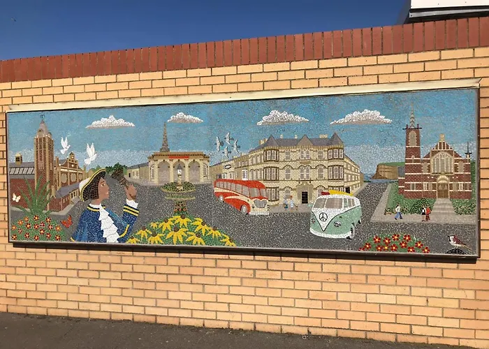 Sandalwood - By The Sea Saltburn-by-the-Sea