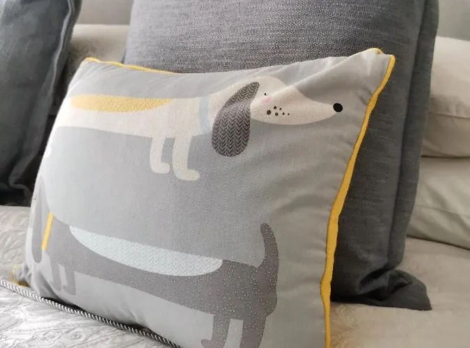 Sandalwood - By The Sea Appartement Saltburn-by-the-Sea