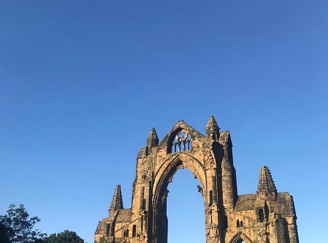 Sandalwood - By The Sea Appartement *