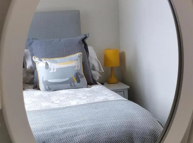 Appartement Sandalwood - By The Sea