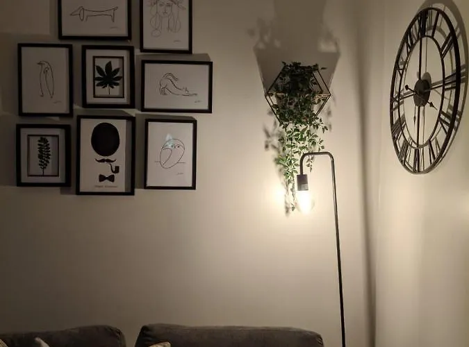 Appartement Sandalwood - By The Sea *