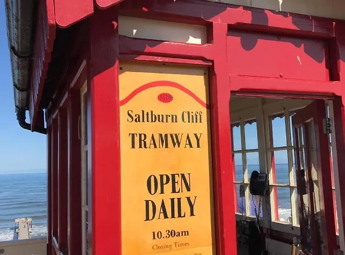 Sandalwood - By The Sea Saltburn-by-the-Sea