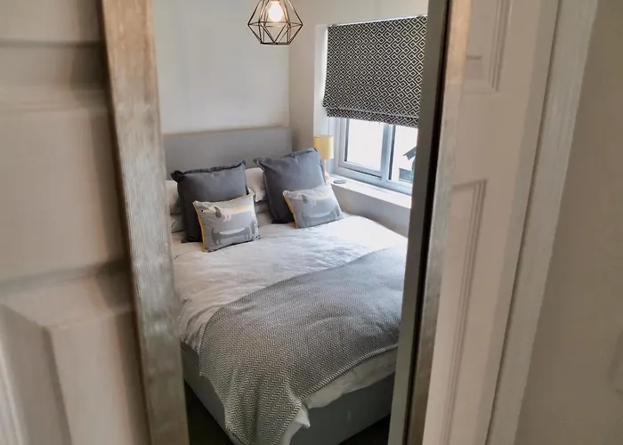 Appartement Sandalwood - By The Sea