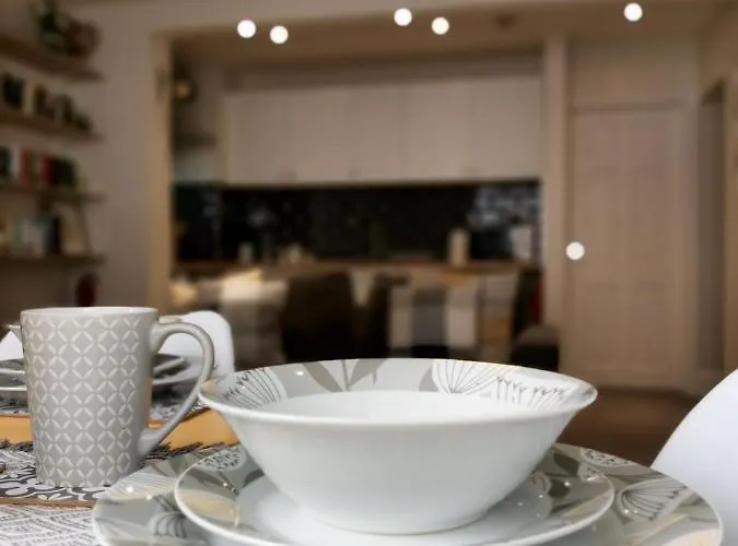 Sandalwood - By The Sea Appartement