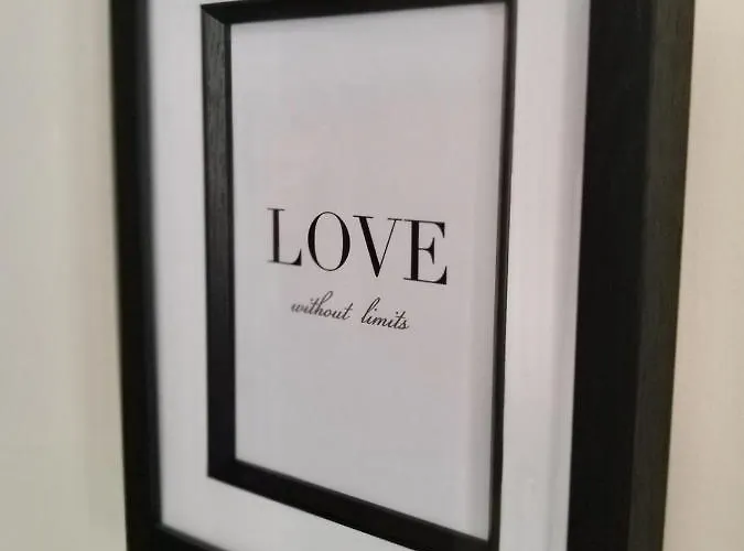 Sandalwood - By The Sea Appartement