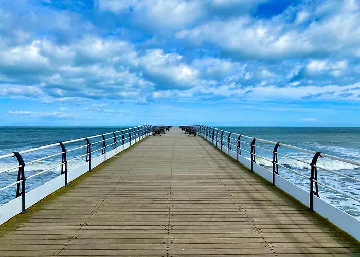 Appartement Sandalwood - By The Sea