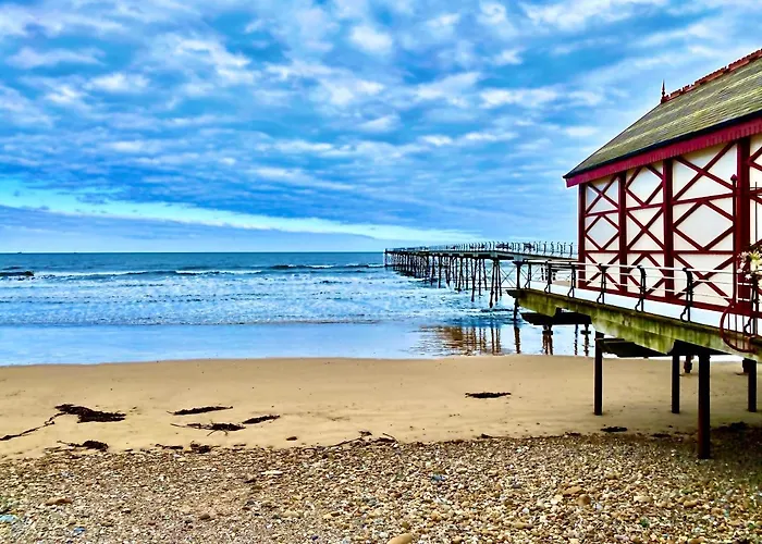 Appartement Sandalwood - By The Sea