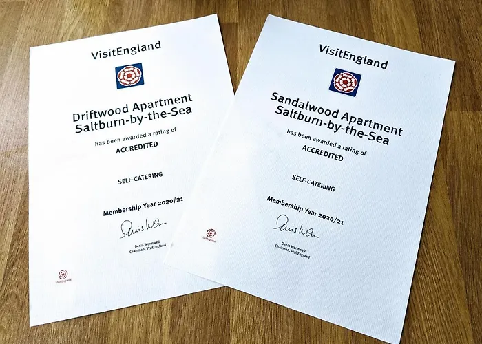 Appartement Sandalwood - By The Sea