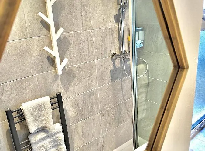 Appartement Sandalwood - By The Sea Saltburn-by-the-Sea