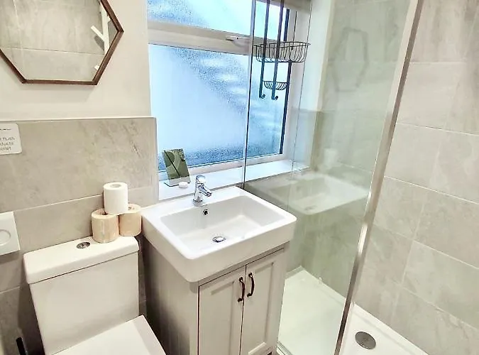 Sandalwood - By The Sea Saltburn-by-the-Sea