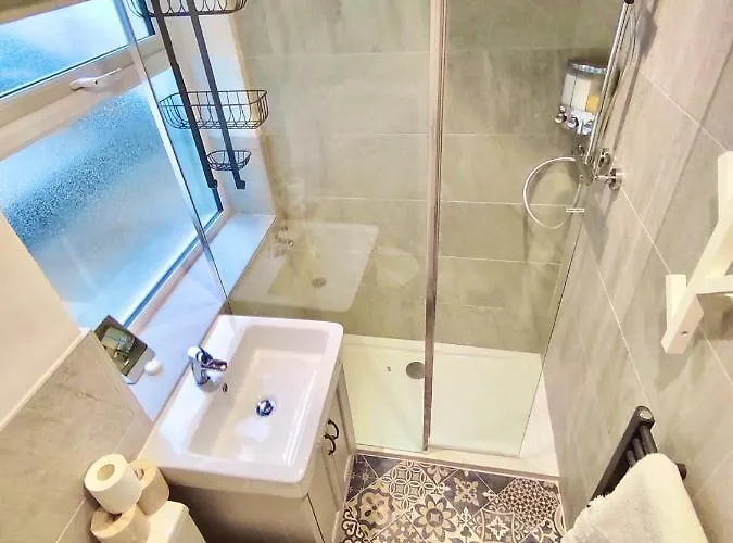 Appartement Sandalwood - By The Sea