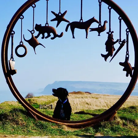 شقة Sandalwood - By The Sea