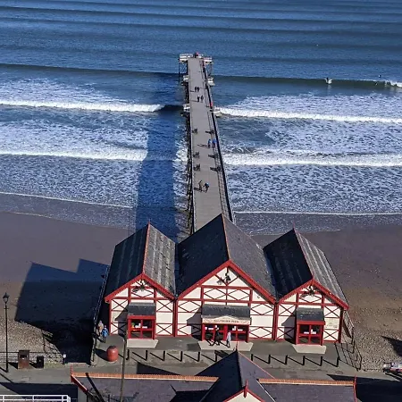 شقة Sandalwood - By The Sea *