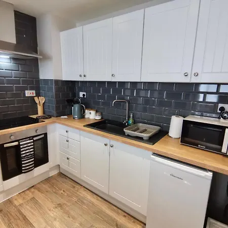 شقة Sandalwood - By The Sea