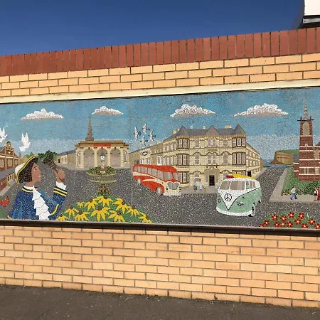 Sandalwood - By The Sea سولتبرن باي ذا سي