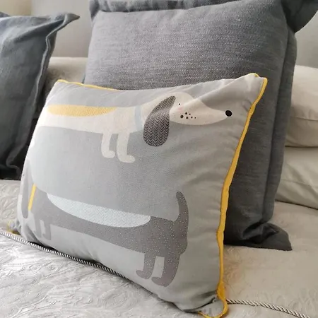 Sandalwood - By The Sea شقة سولتبرن باي ذا سي