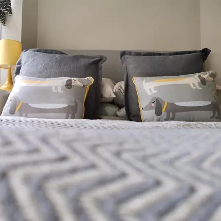 شقة Sandalwood - By The Sea سولتبرن باي ذا سي