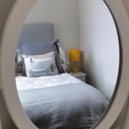 شقة Sandalwood - By The Sea