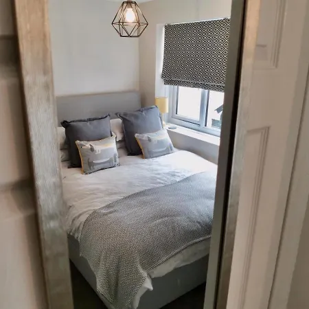 شقة Sandalwood - By The Sea